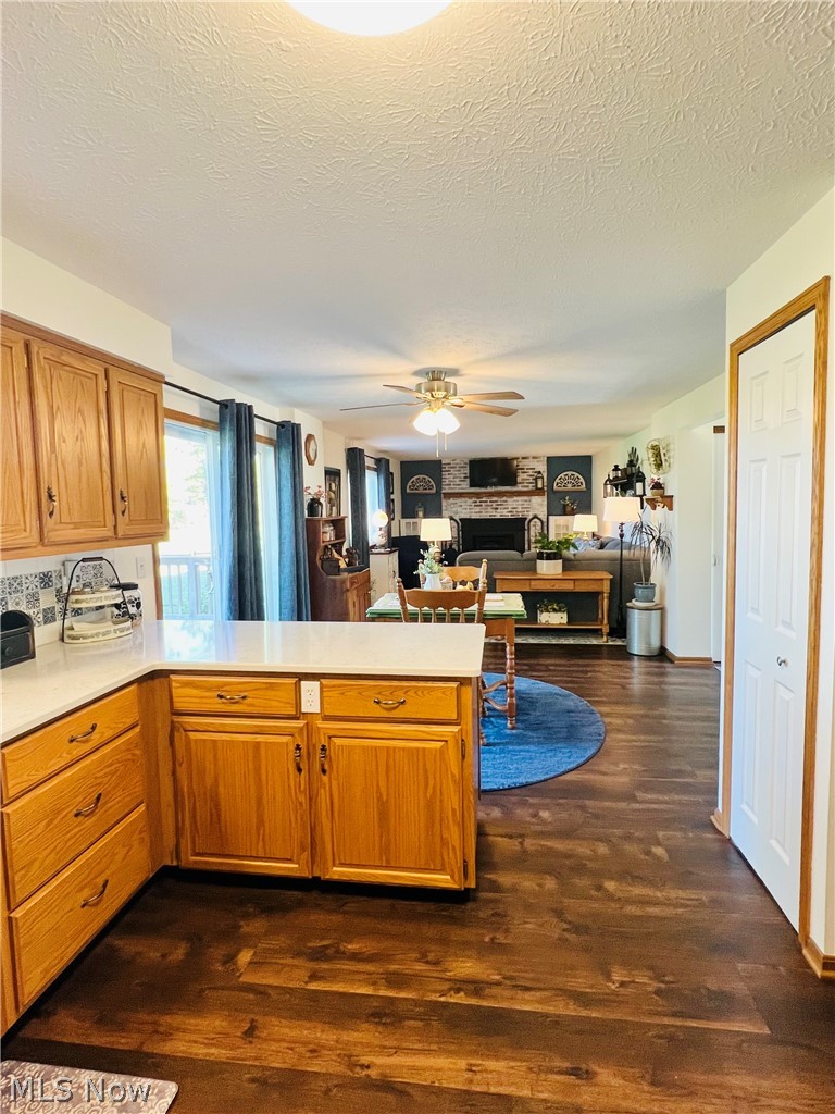 Fox Borough Estates - Residential