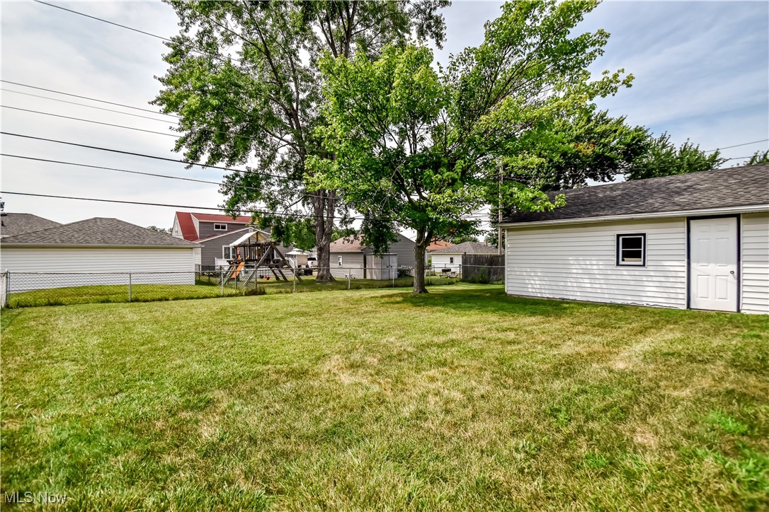 Overlook Estates 2 - Residential