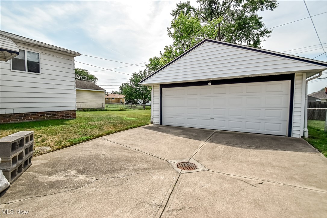 Overlook Estates 2 - Residential