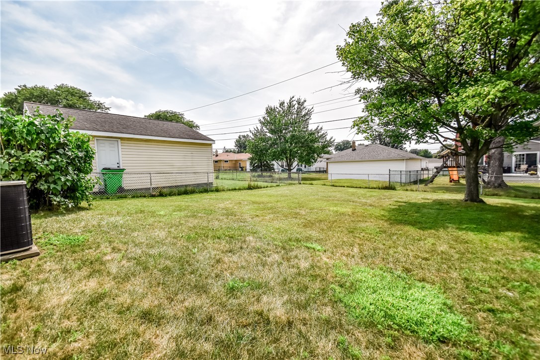 Overlook Estates 2 - Residential