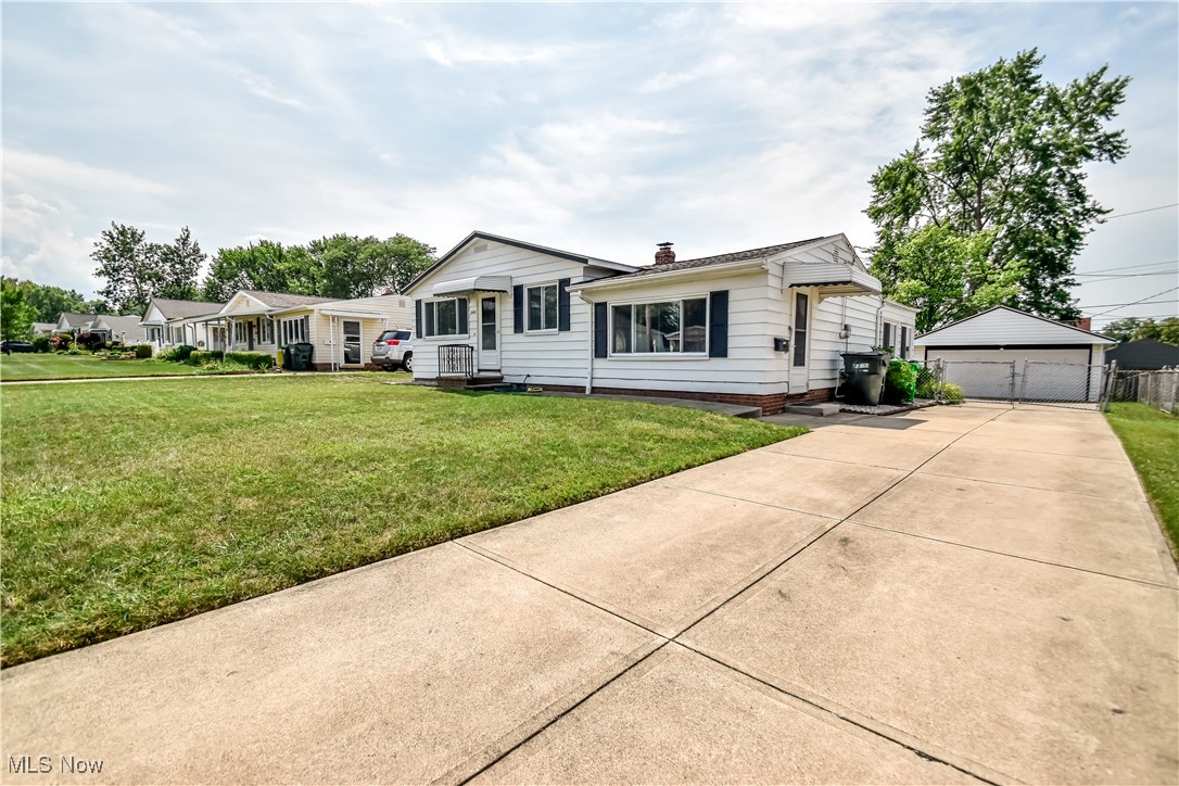 Overlook Estates 2 - Residential