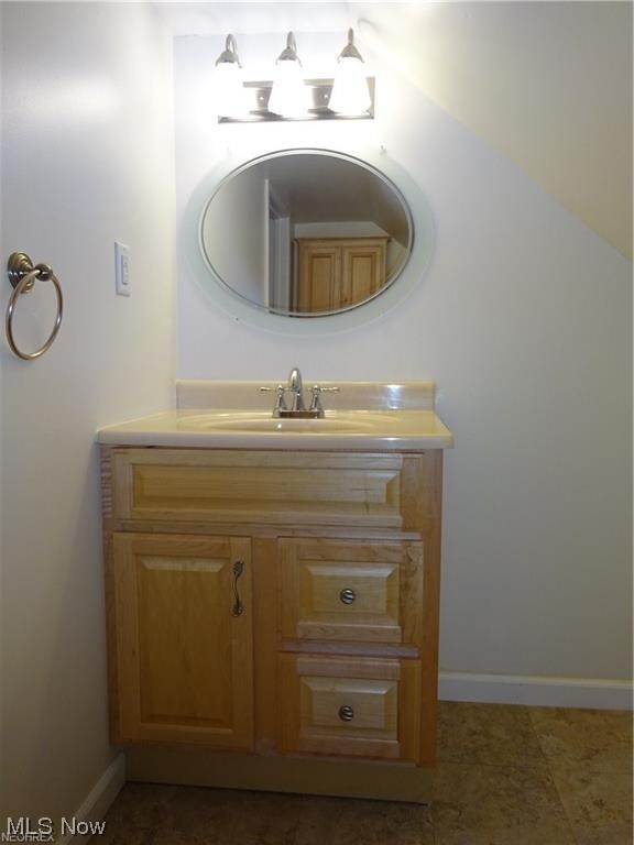 Vansweringen - Residential Lease