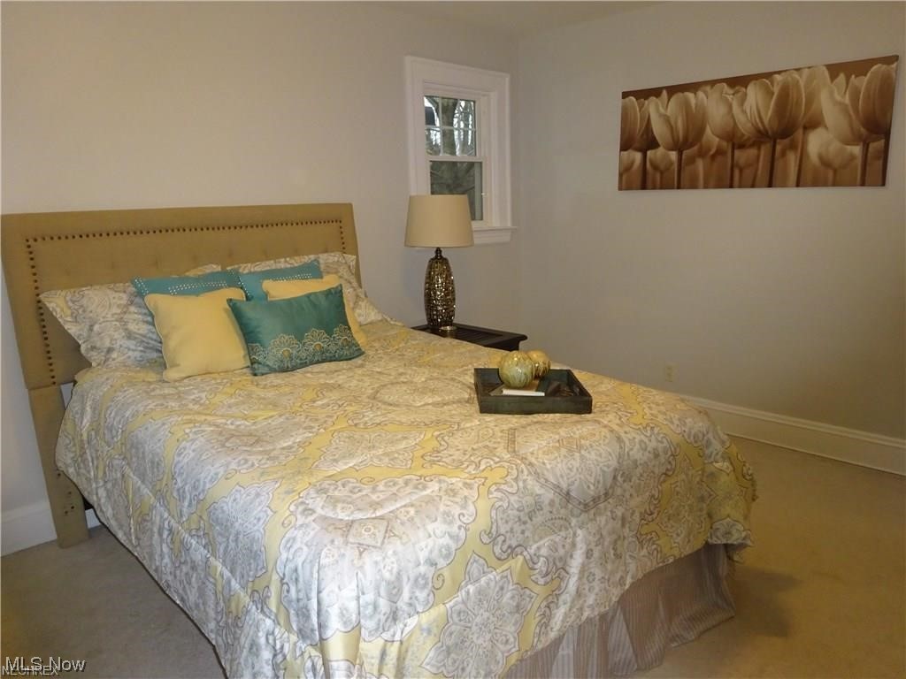 Vansweringen - Residential Lease