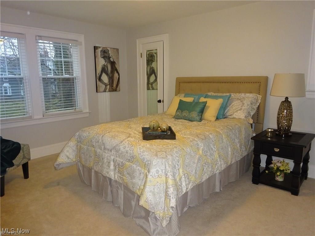 Vansweringen - Residential Lease