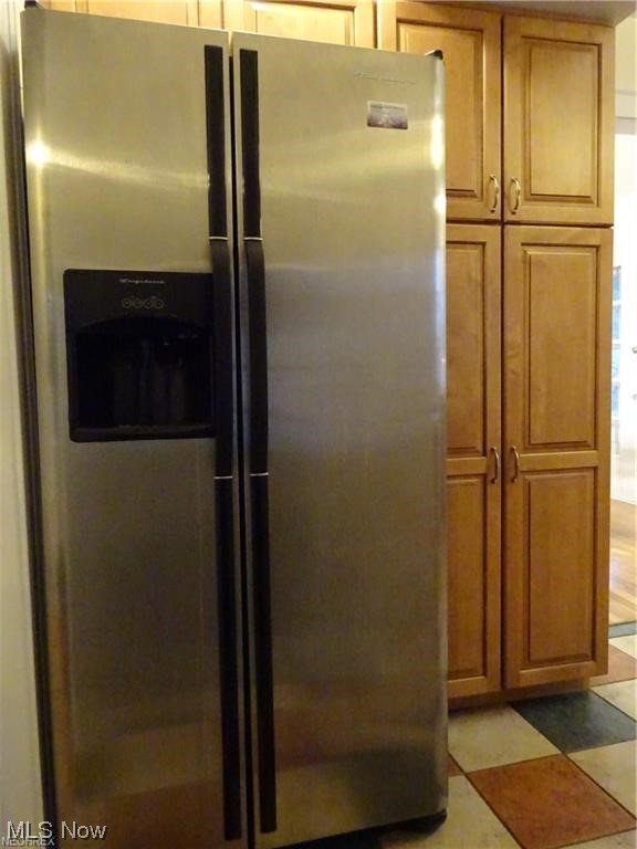 Vansweringen - Residential Lease