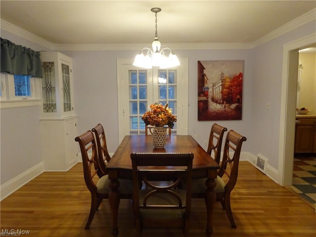 Vansweringen - Residential Lease