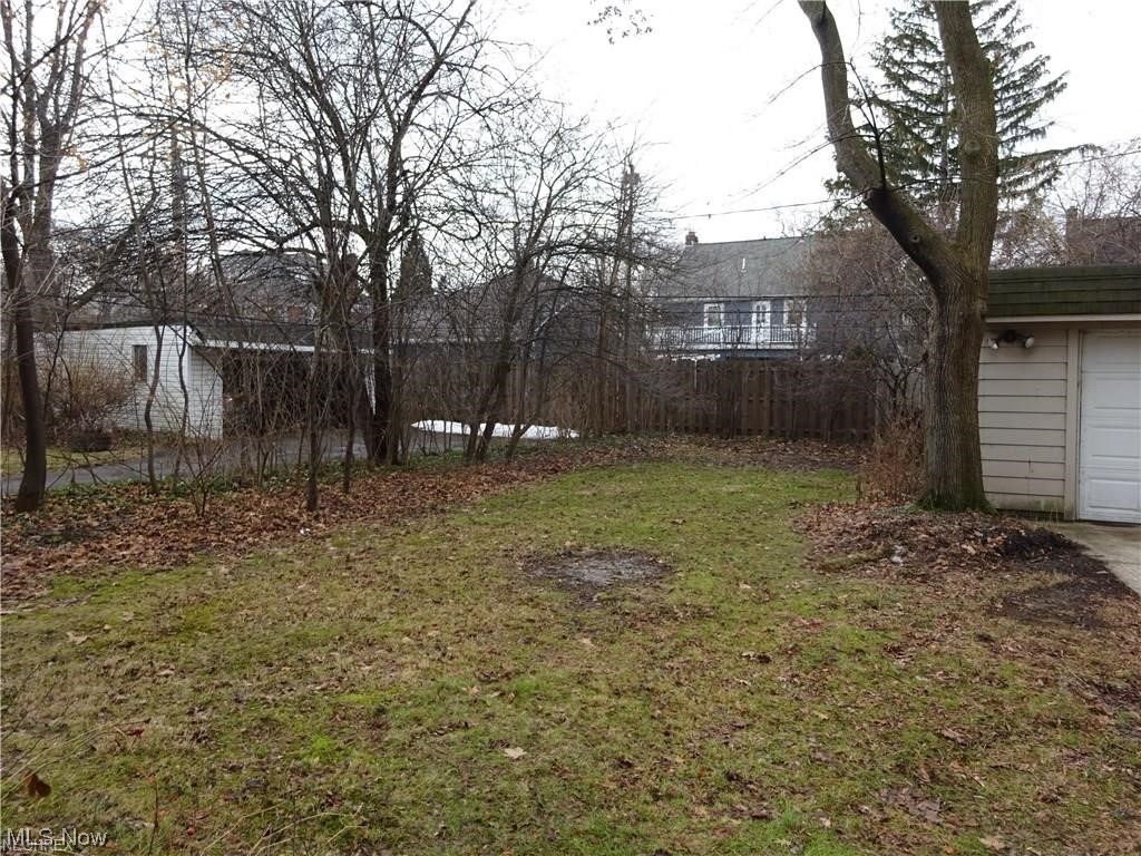 Vansweringen - Residential Lease