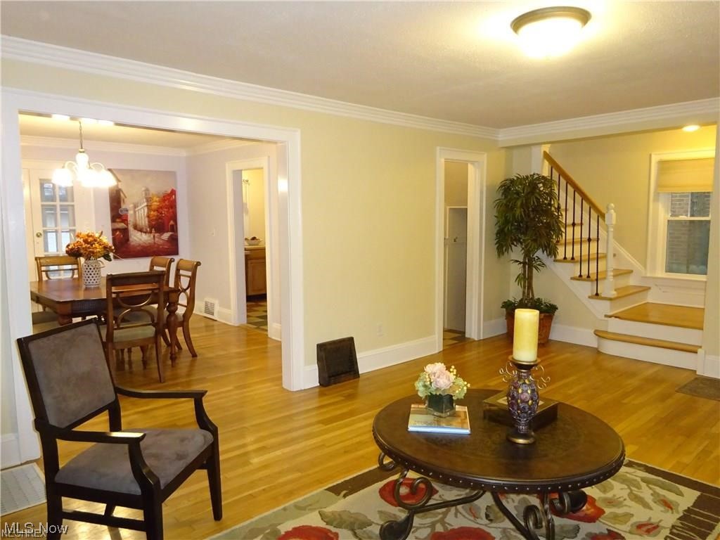 Vansweringen - Residential Lease