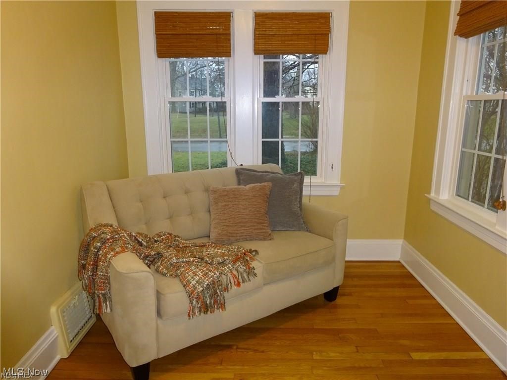 Vansweringen - Residential Lease