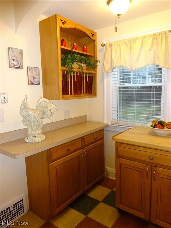 Vansweringen - Residential Lease