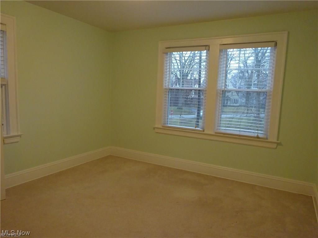 Vansweringen - Residential Lease