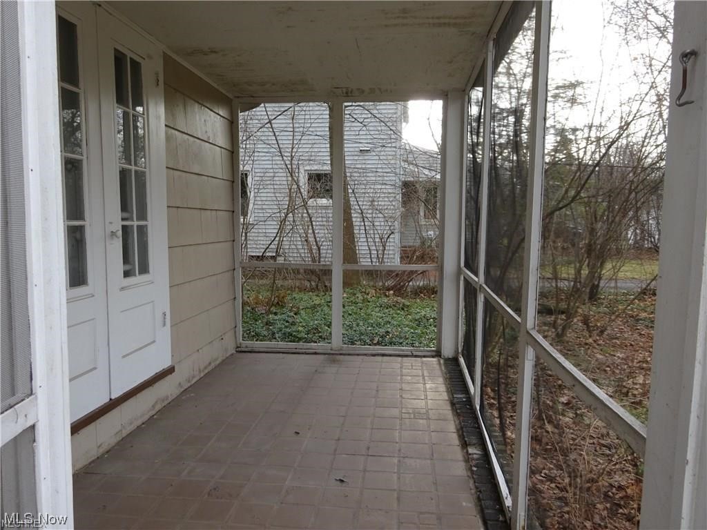 Vansweringen - Residential Lease