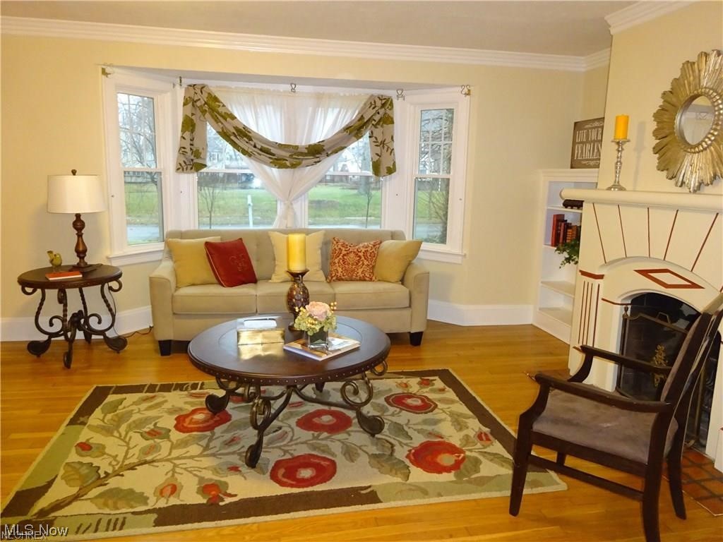 Vansweringen - Residential Lease