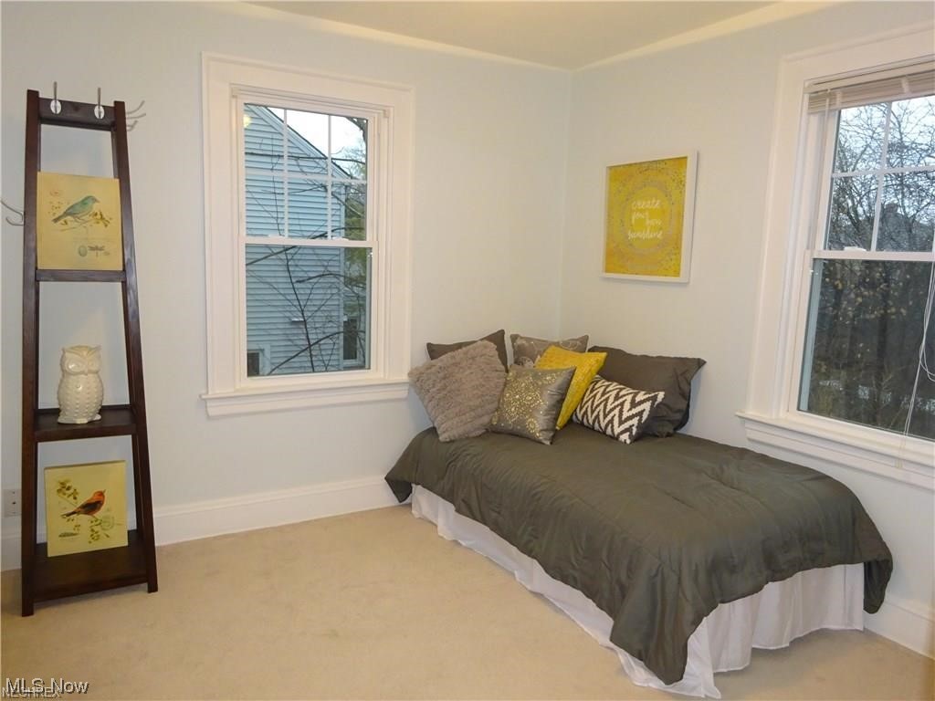 Vansweringen - Residential Lease