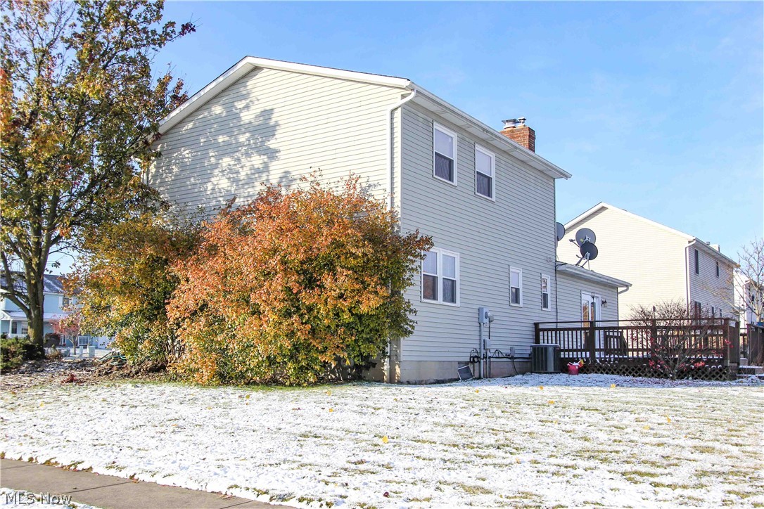 Forestview Estate - Residential