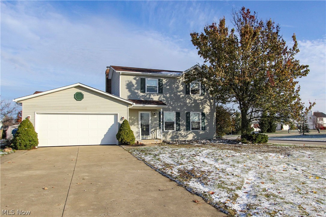 Forestview Estate - Residential