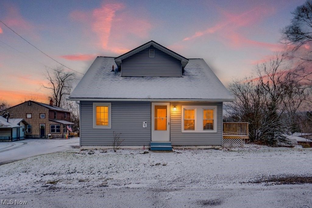Photo of 2643 Monroe Street, Lakemore, OH 44250 (MLS # 5180943)