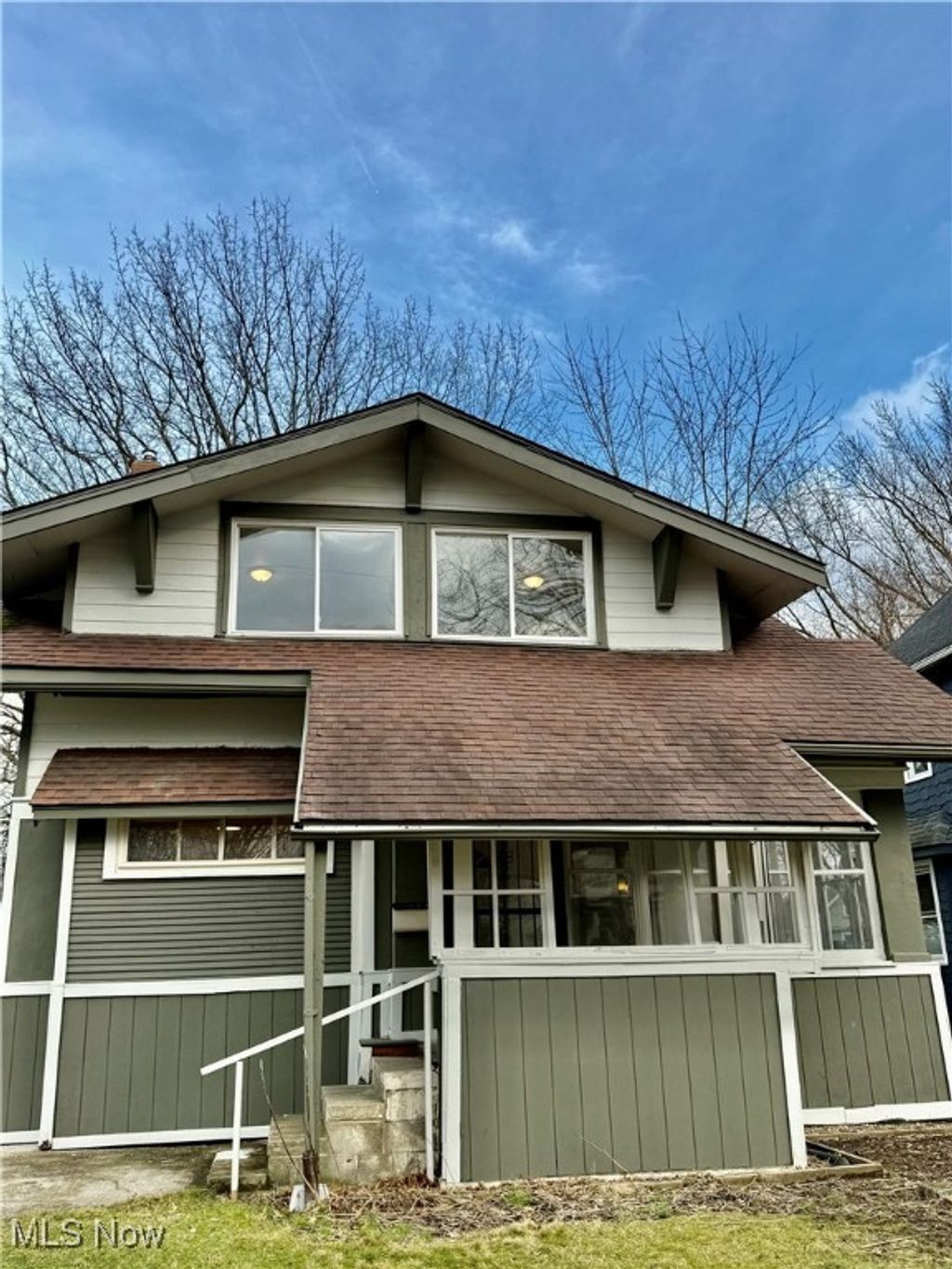 Photo of 499 Elbon Avenue, Akron, OH 44306 (MLS # 5180641)