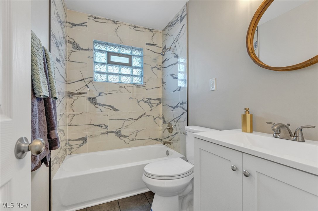 Walvern-Stein 02 - Residential