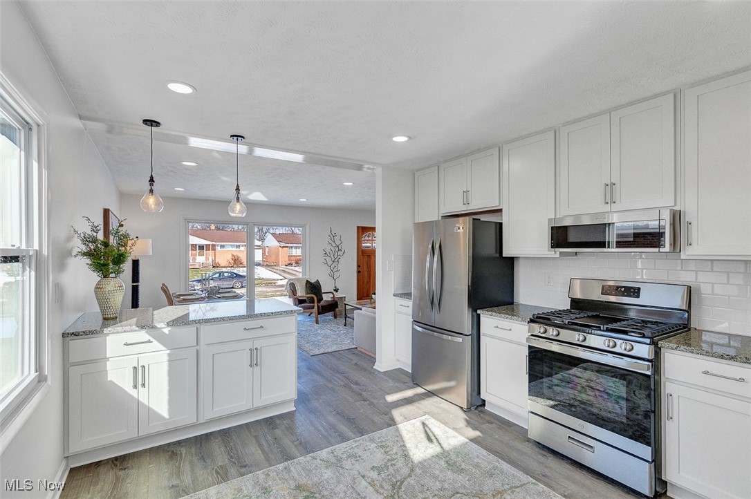 Walvern-Stein 02 - Residential