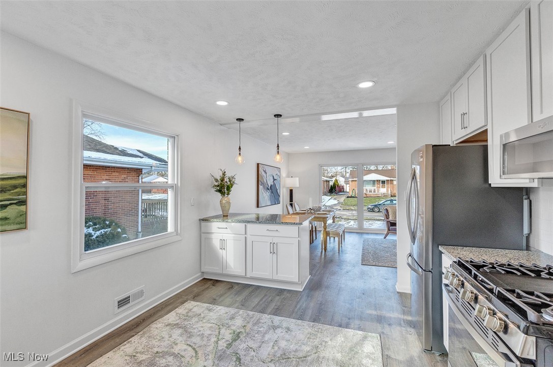 Walvern-Stein 02 - Residential