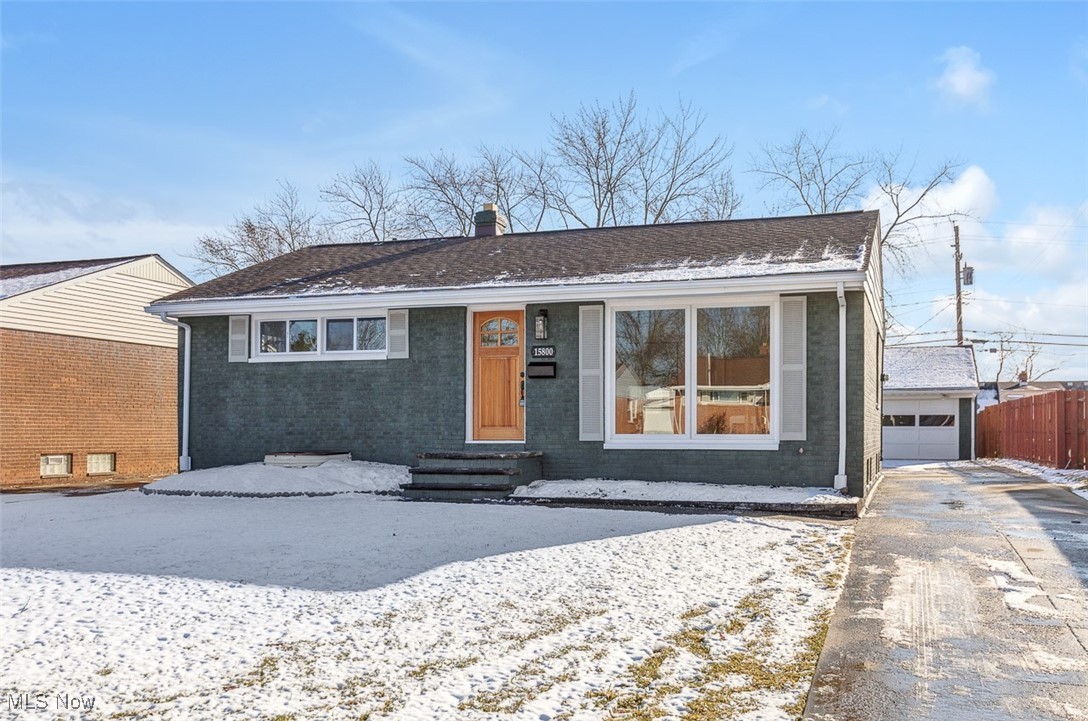 Walvern-Stein 02 - Residential