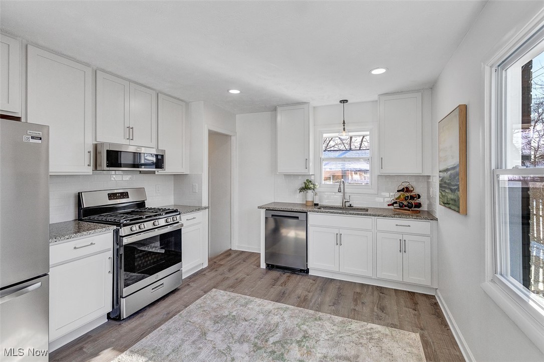 Walvern-Stein 02 - Residential