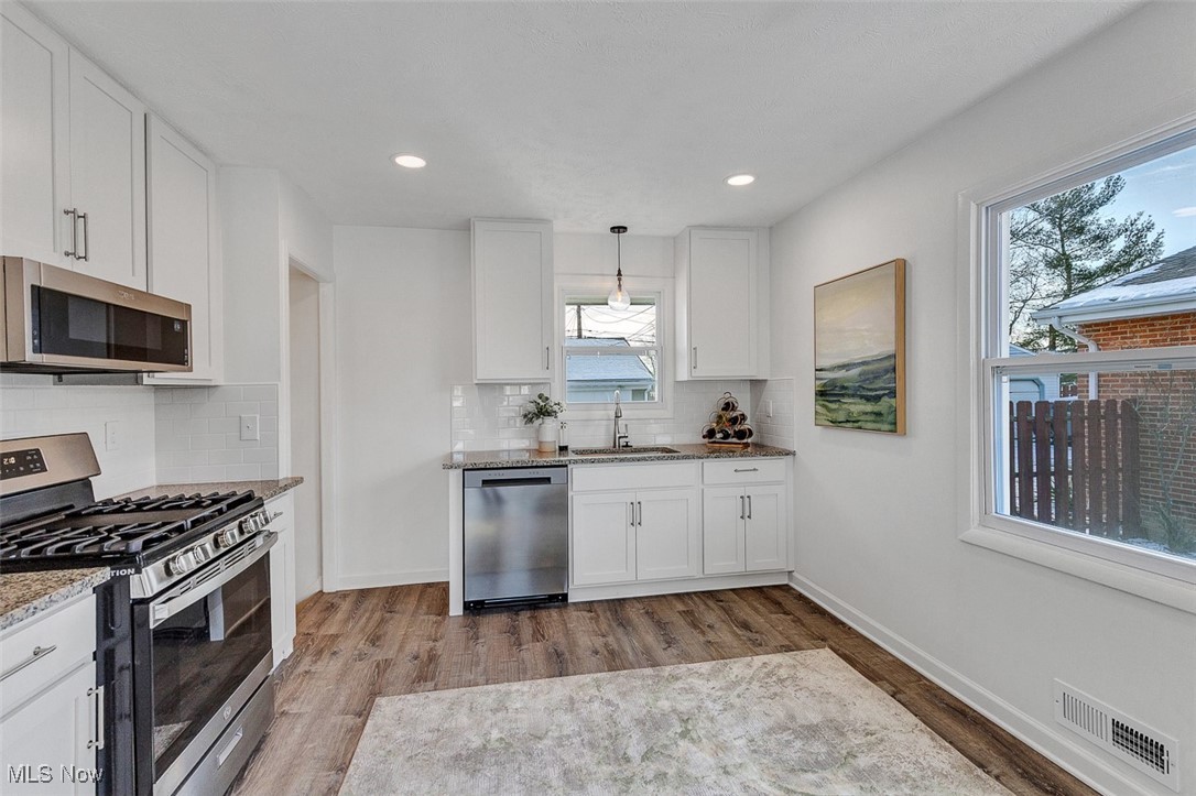 Walvern-Stein 02 - Residential