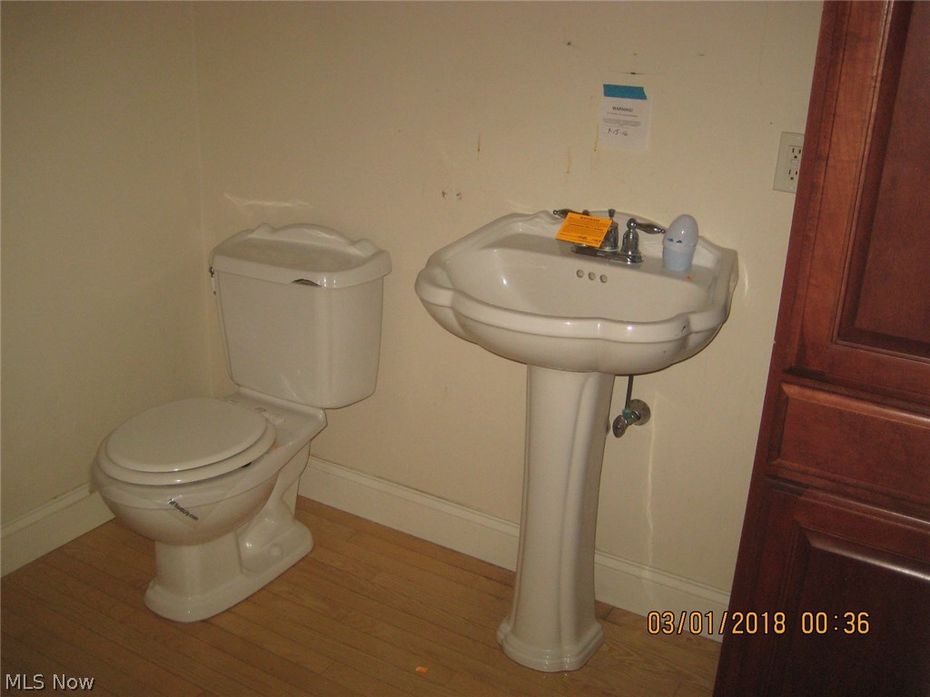 Chenoweth Country Club - Residential