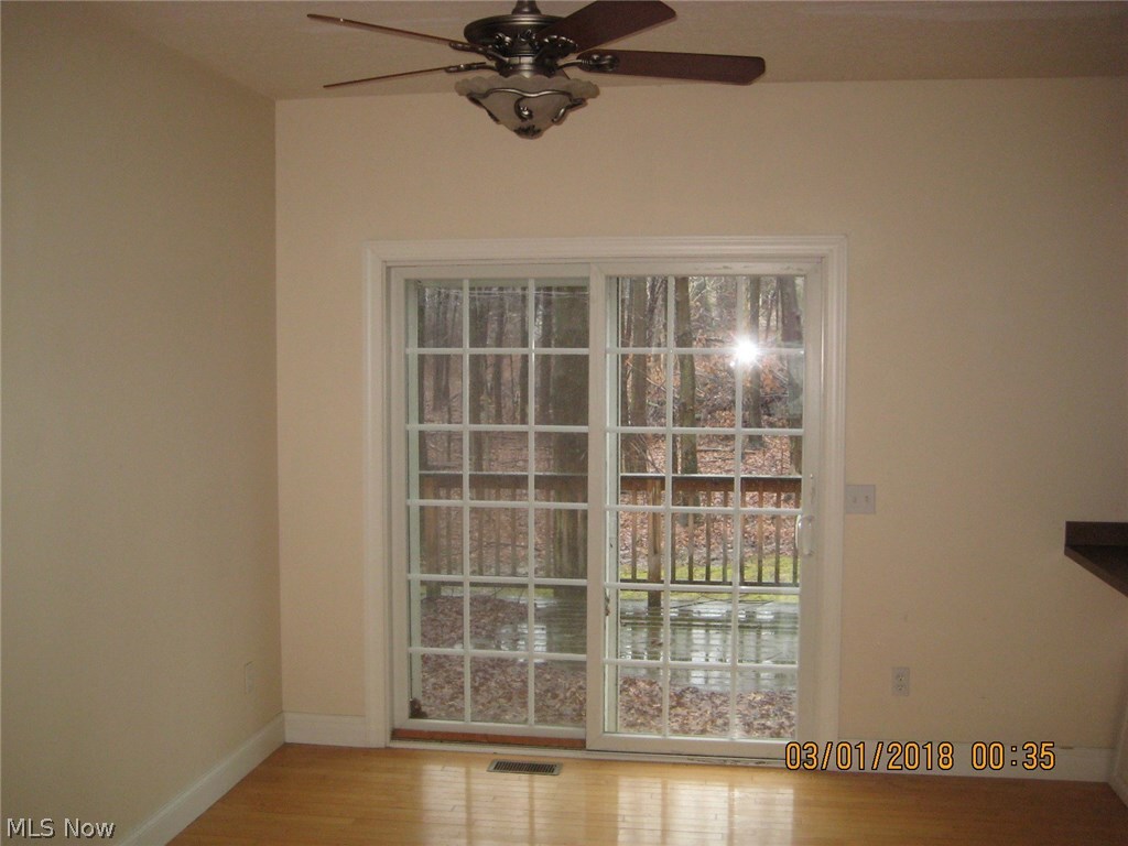 Chenoweth Country Club - Residential