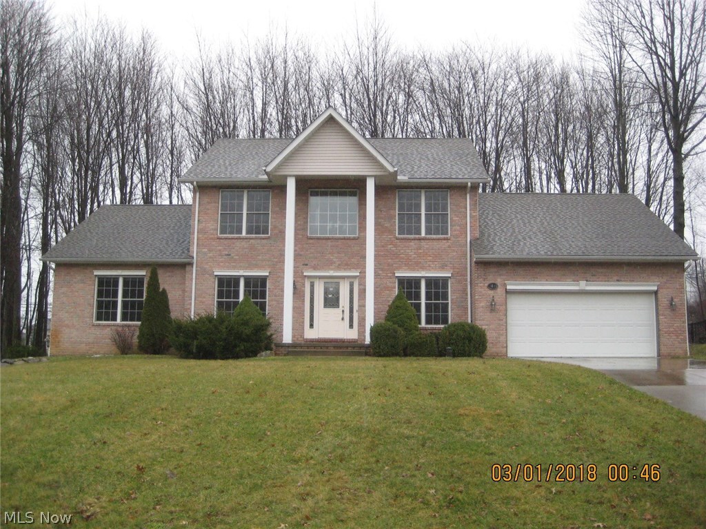 Chenoweth Country Club - Residential