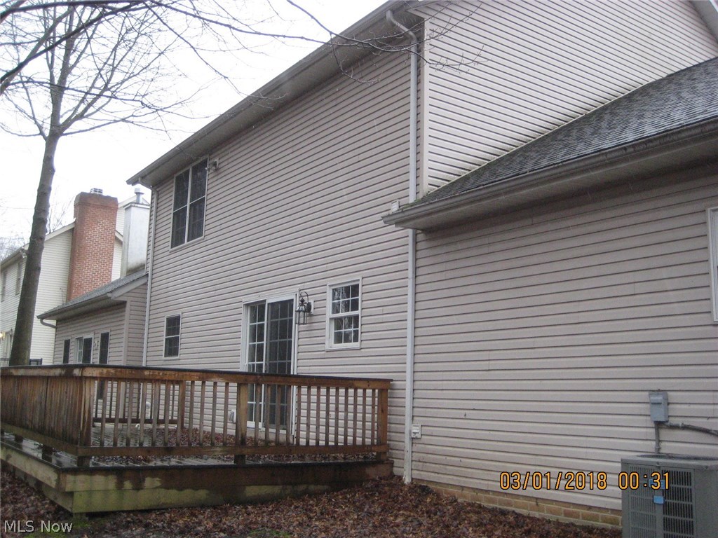 Chenoweth Country Club - Residential