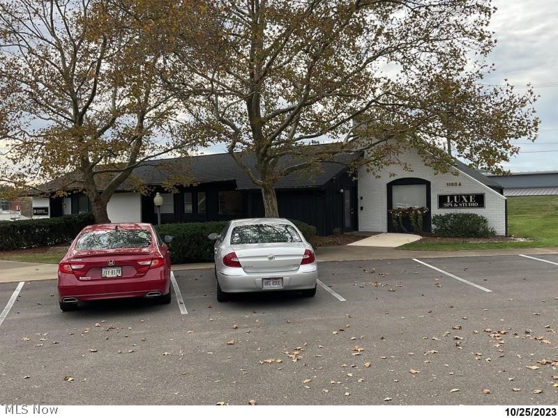 Garden Quarter Office Park At - Commercial Sale