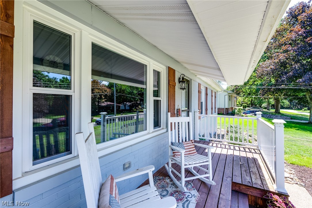 Cambrian Hills - Residential