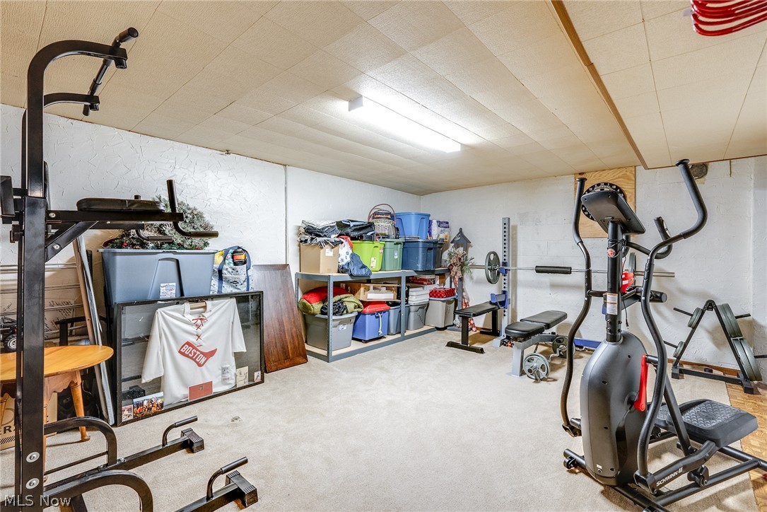 Cambrian Hills - Residential