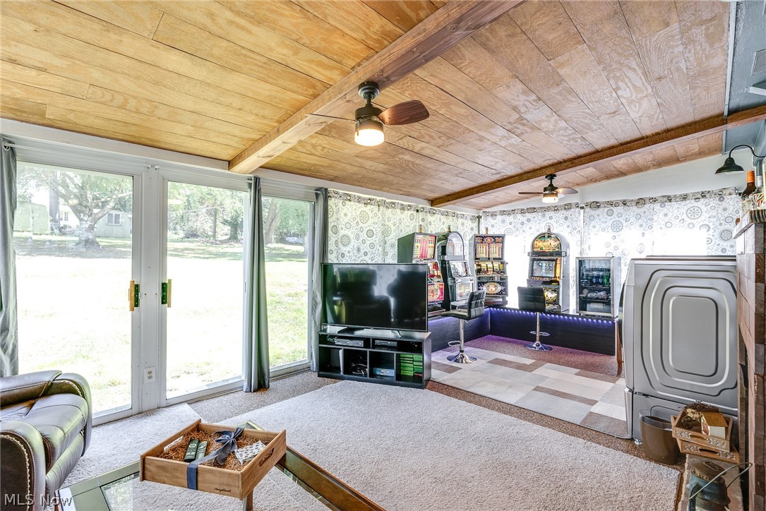 Cambrian Hills - Residential