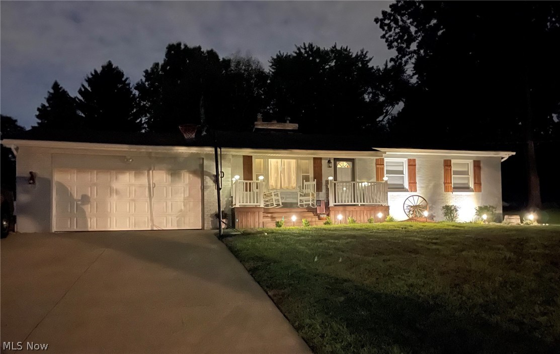 Cambrian Hills - Residential