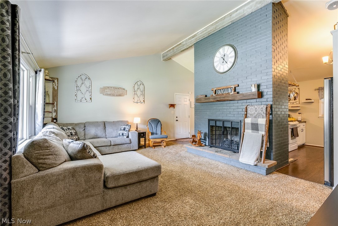 Cambrian Hills - Residential