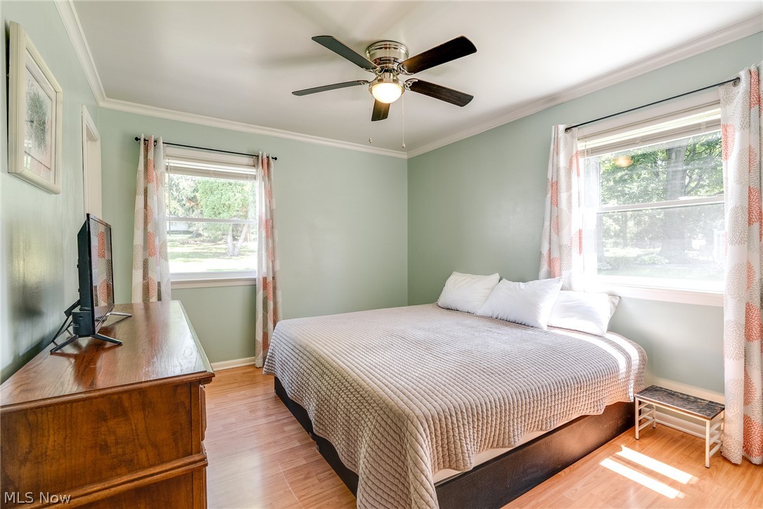 Cambrian Hills - Residential