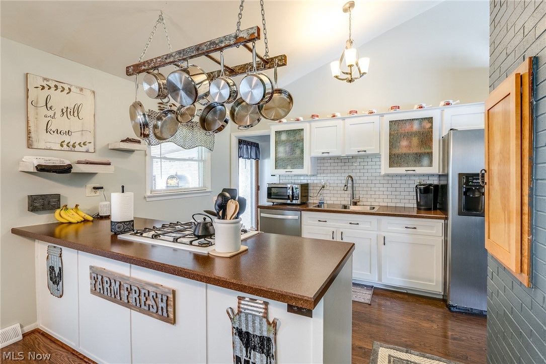 Cambrian Hills - Residential