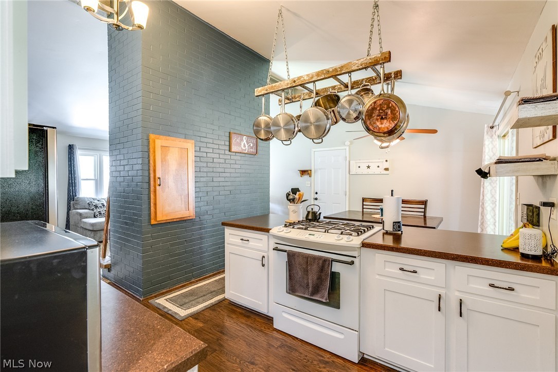 Cambrian Hills - Residential