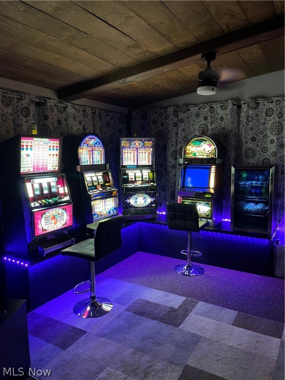 Cambrian Hills - Residential