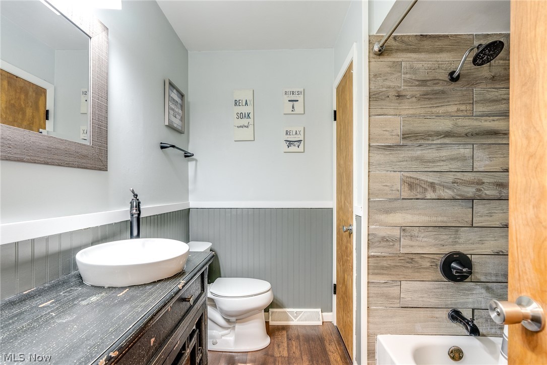 Cambrian Hills - Residential