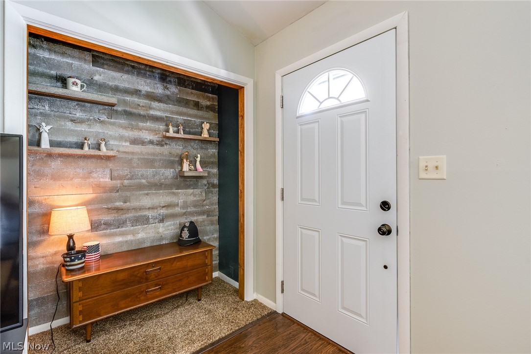 Cambrian Hills - Residential