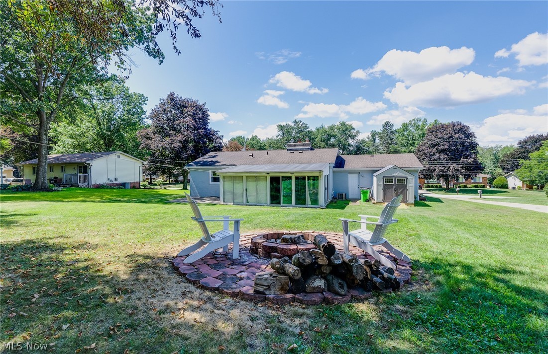 Cambrian Hills - Residential