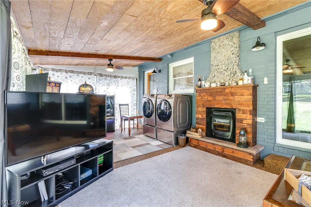 Cambrian Hills - Residential