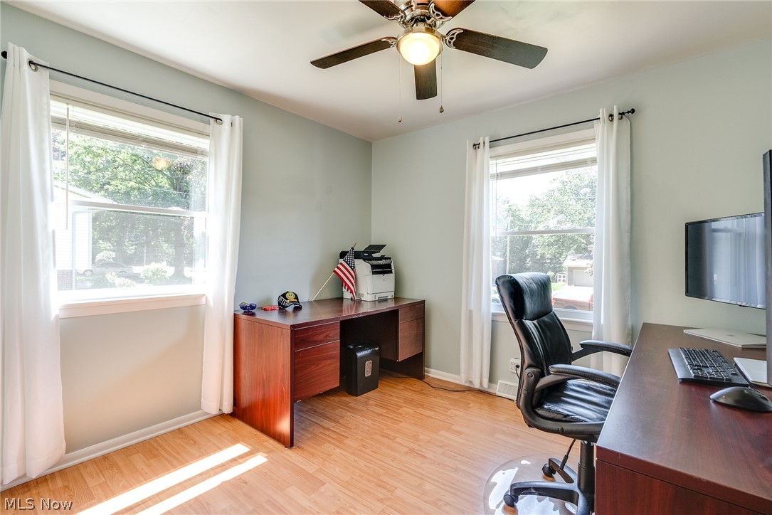 Cambrian Hills - Residential