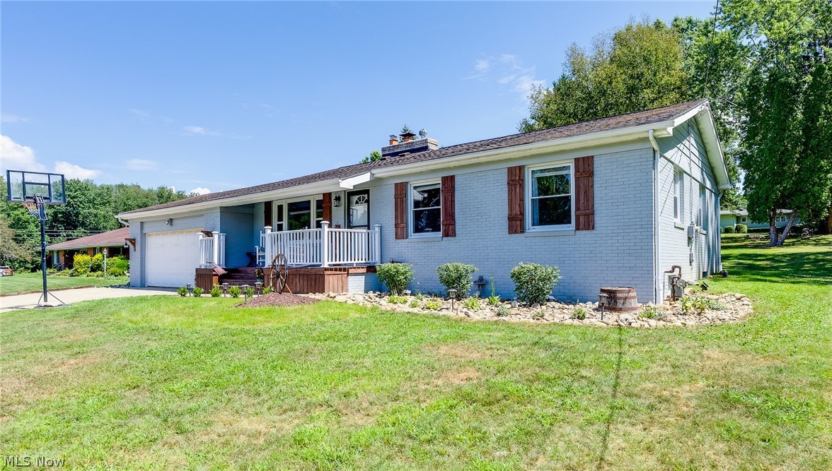 Cambrian Hills - Residential