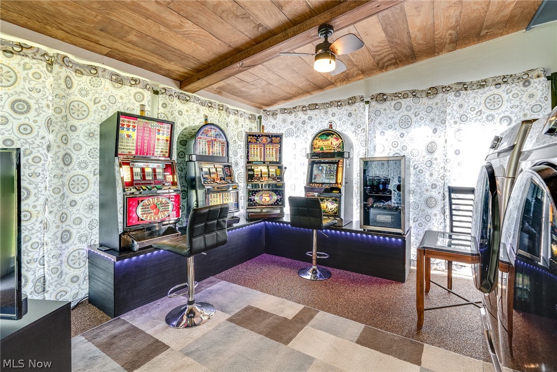 Cambrian Hills - Residential