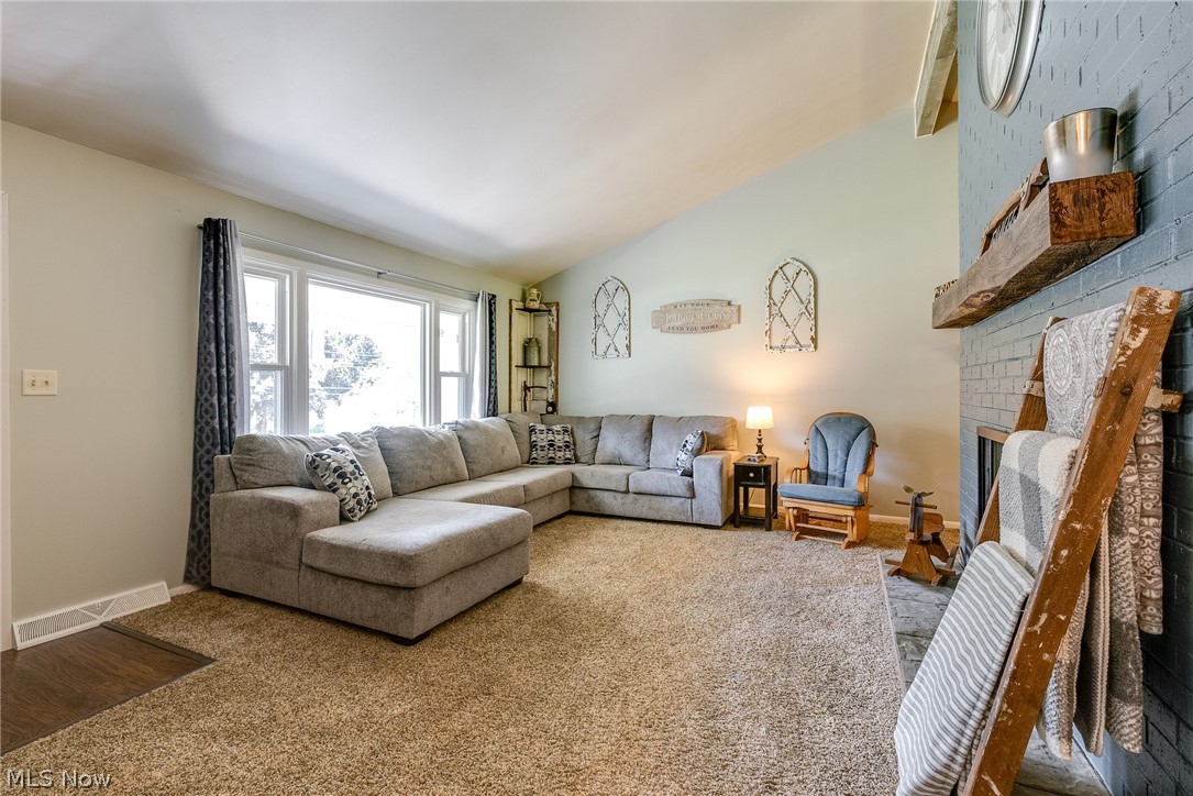 Cambrian Hills - Residential